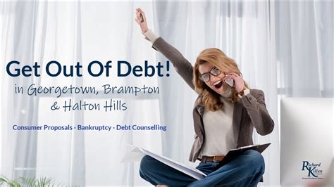 debt consolidation guelph|Consumer Debt Proposal in Guelph, ON – options, advice .
